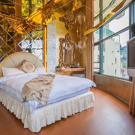 Shuian Lakeside Hotel Yuchi Luaran gambar
