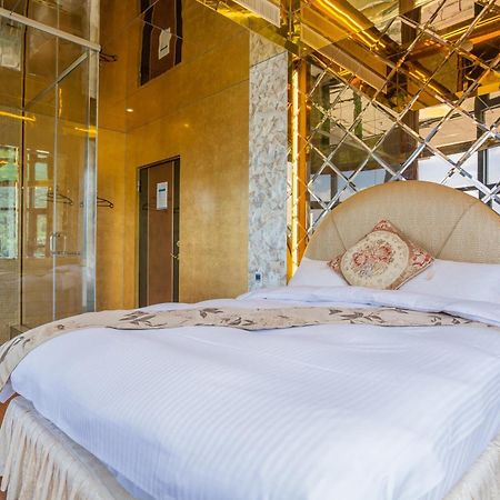 Shuian Lakeside Hotel Yuchi Luaran gambar