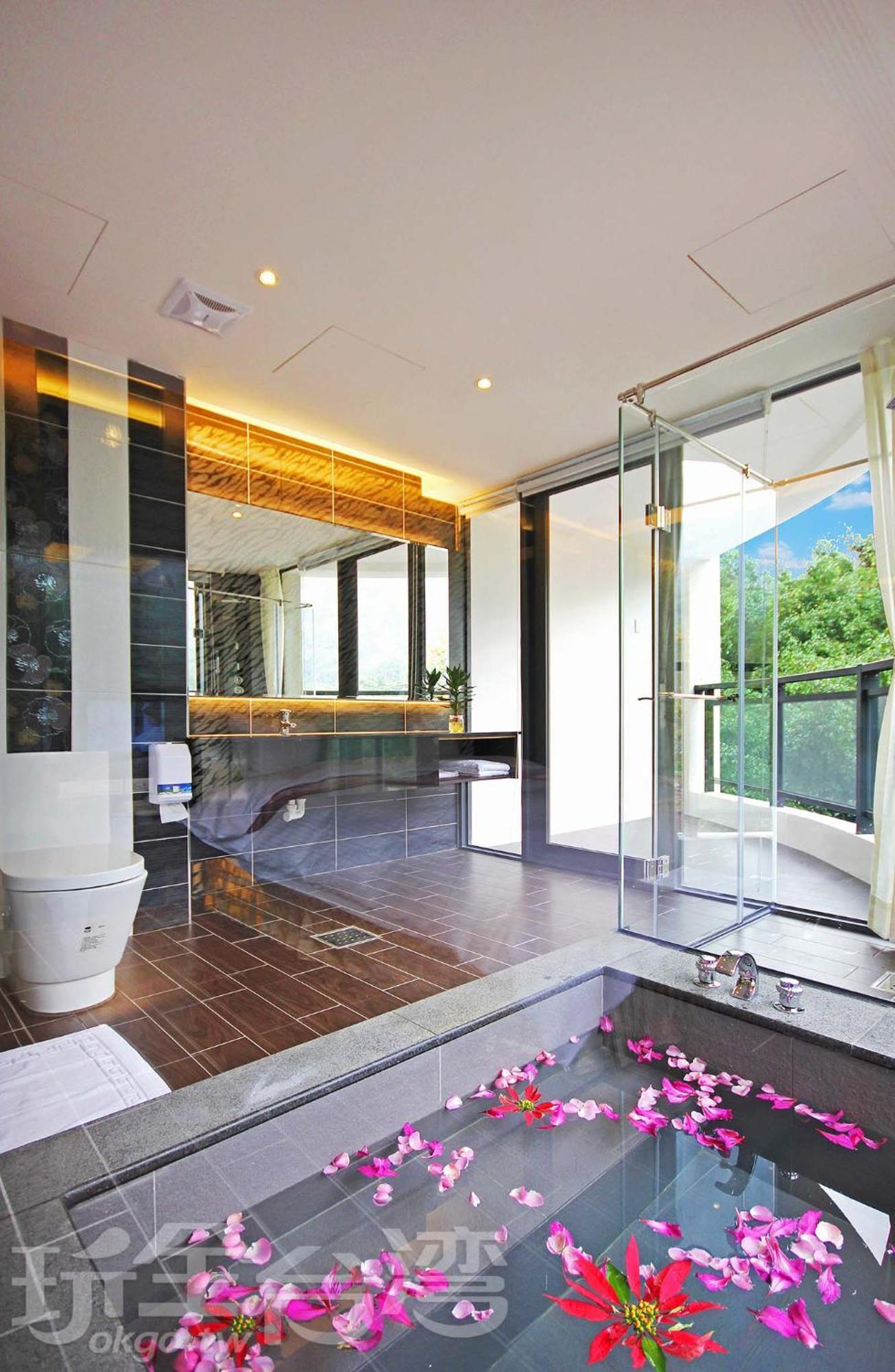 Shuian Lakeside Hotel Yuchi Luaran gambar