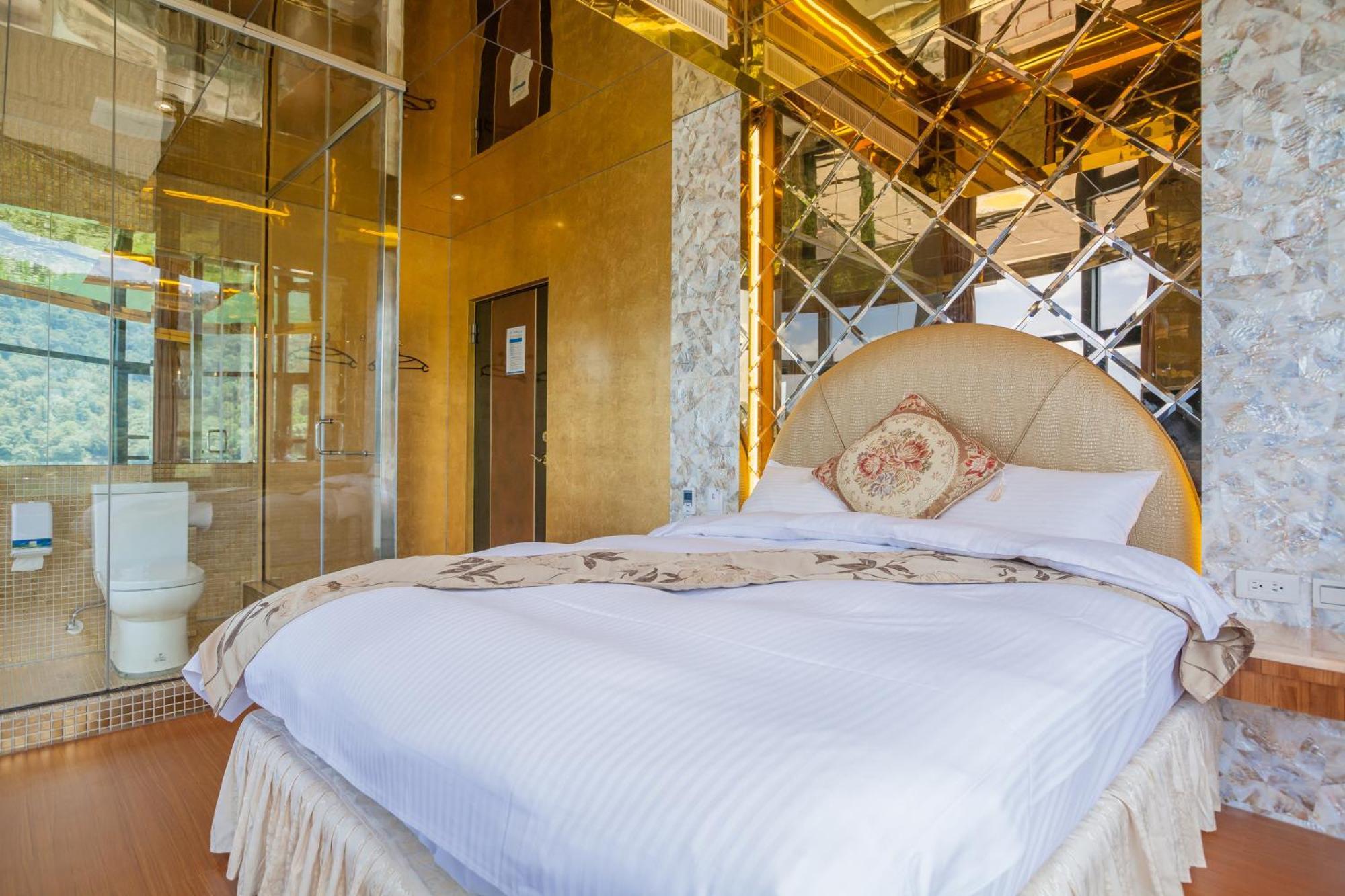 Shuian Lakeside Hotel Yuchi Luaran gambar