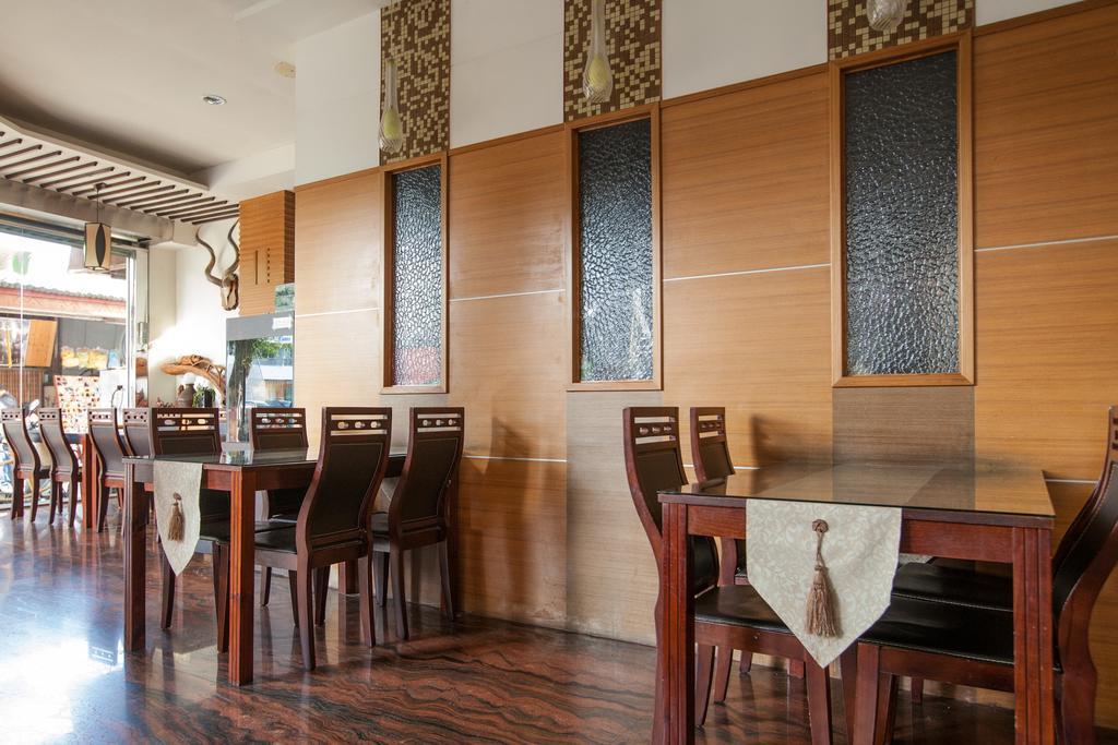 Shuian Lakeside Hotel Yuchi Luaran gambar