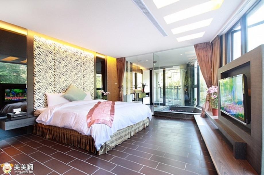 Shuian Lakeside Hotel Yuchi Luaran gambar
