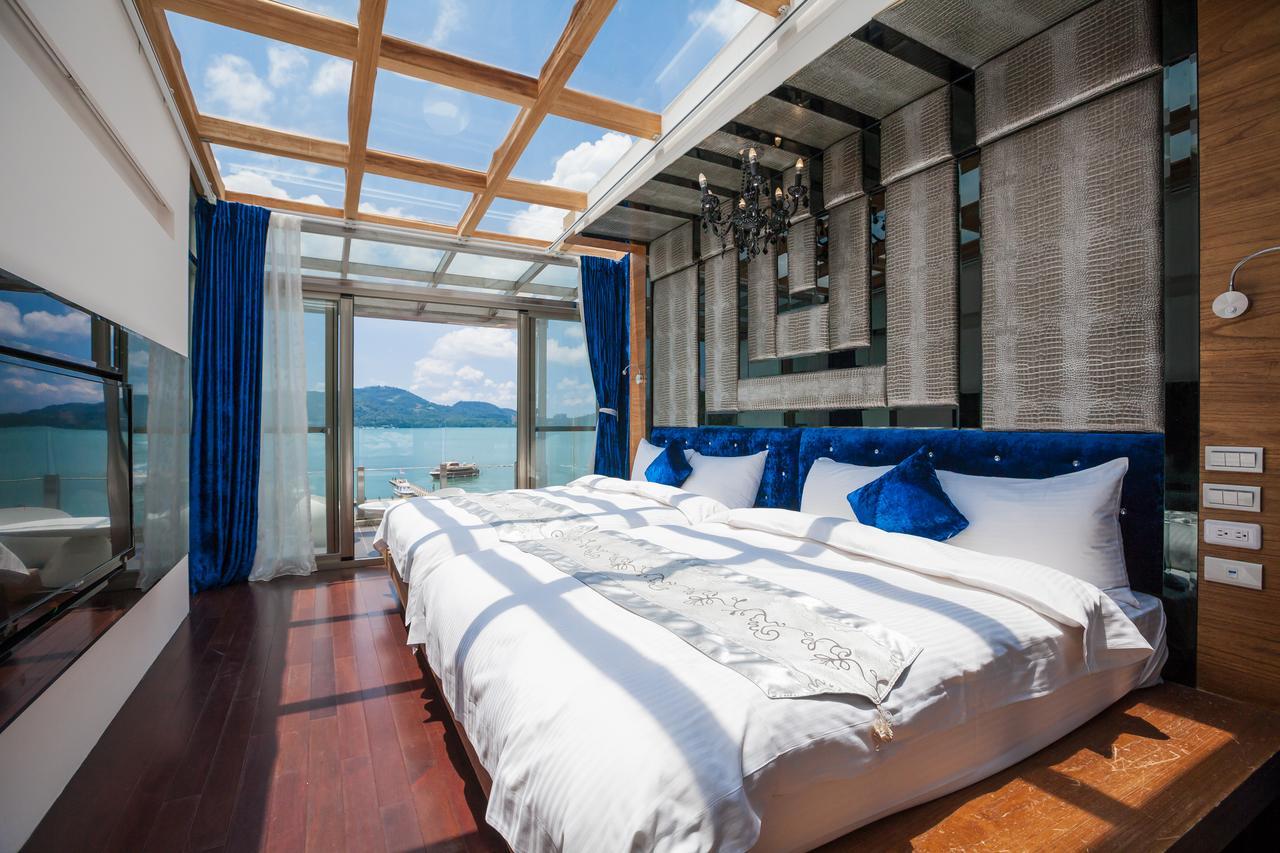 Shuian Lakeside Hotel Yuchi Luaran gambar