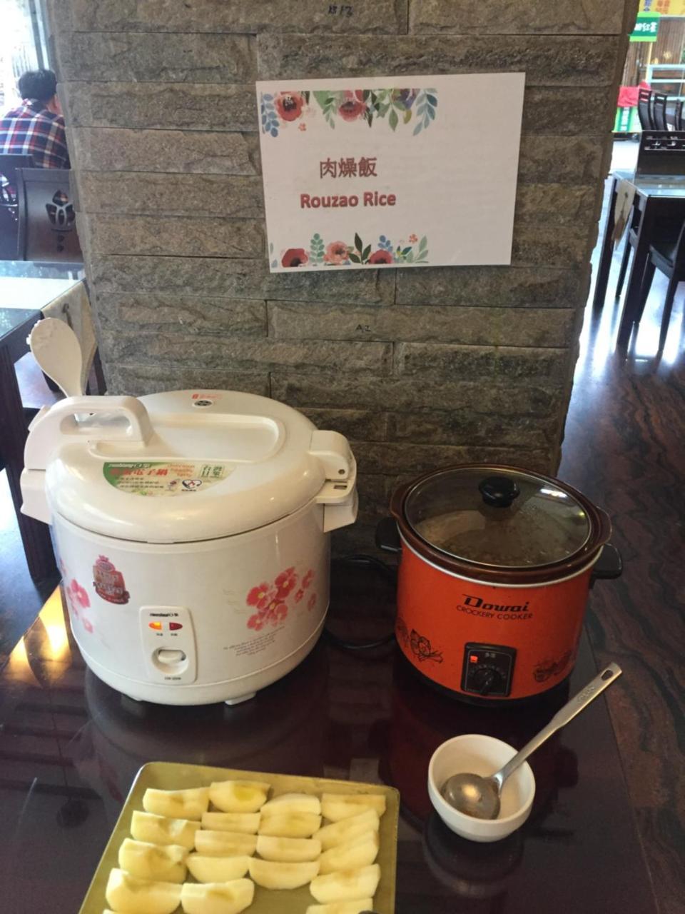 Shuian Lakeside Hotel Yuchi Luaran gambar
